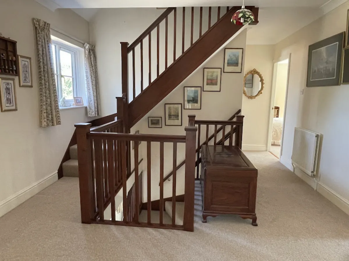 Willow Court, Wendlebury, photo 14