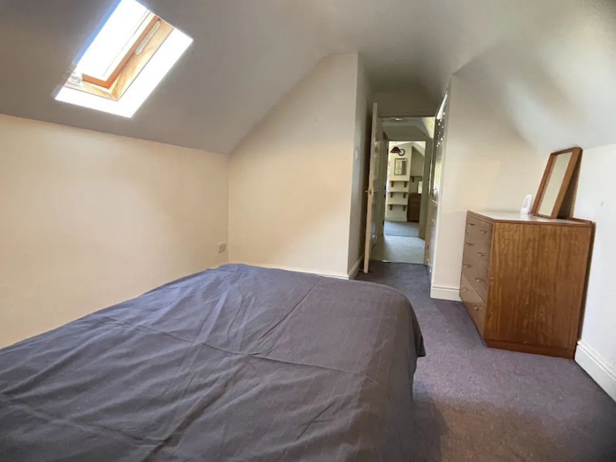 Willow Court, Wendlebury, photo 18