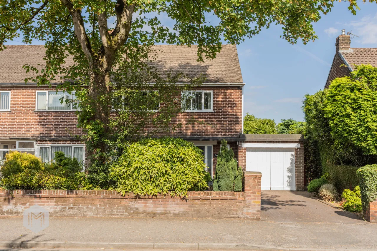 Newton Road, Lowton, Warrington, WA3 1HE, photo 45