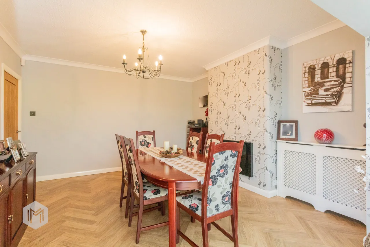 Newton Road, Lowton, Warrington, WA3 1HE, photo 19