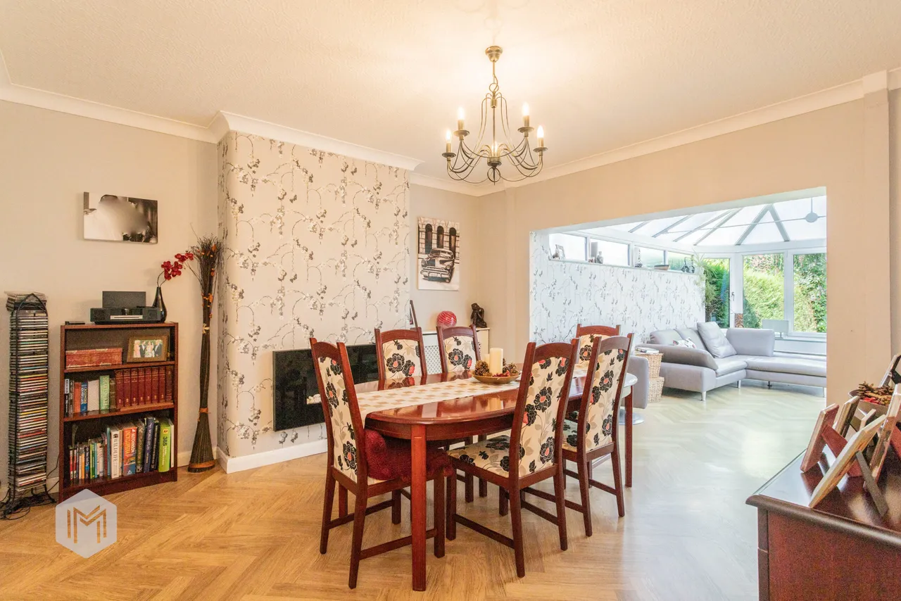 Newton Road, Lowton, Warrington, WA3 1HE, photo 17