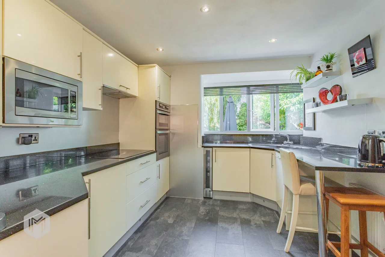 Newton Road, Lowton, Warrington, WA3 1HE, photo 12