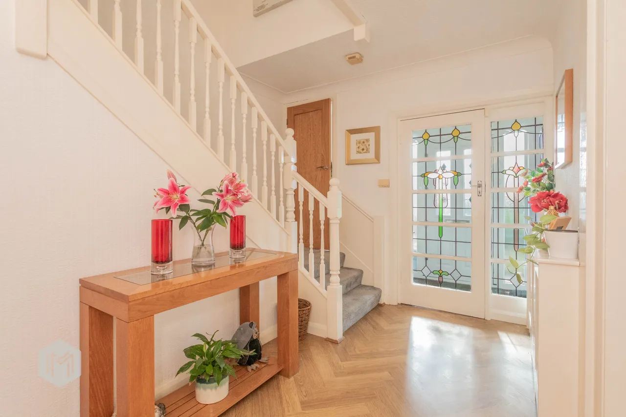 Newton Road, Lowton, Warrington, WA3 1HE, photo 6