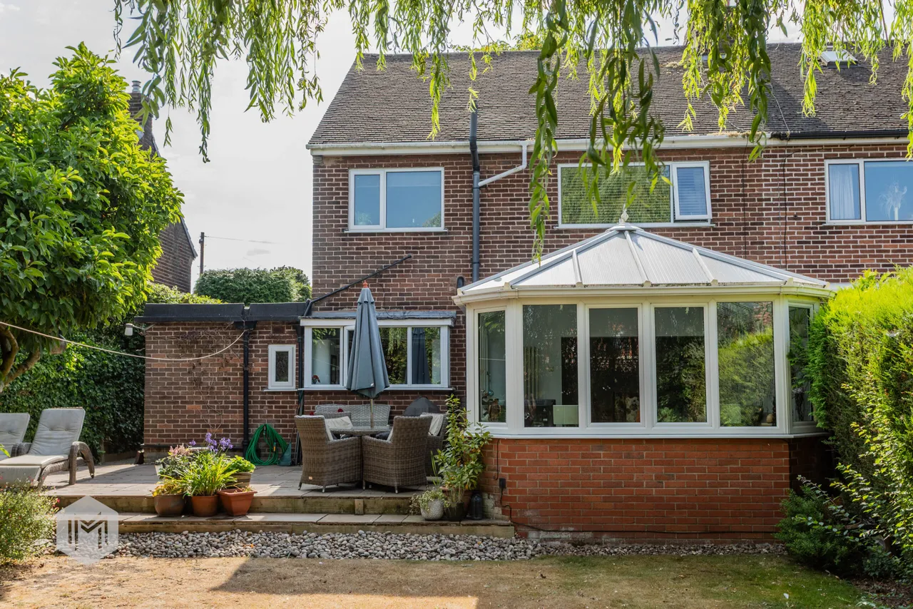 Newton Road, Lowton, Warrington, WA3 1HE, photo 44