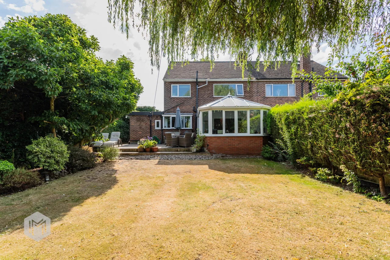 Newton Road, Lowton, Warrington, WA3 1HE, photo 4