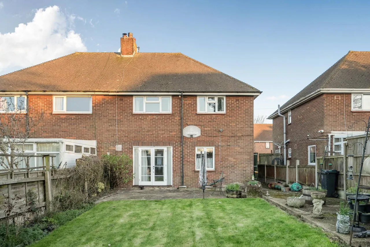 The Avenue, Hersden, Canterbury, CT3 4HR, photo 16