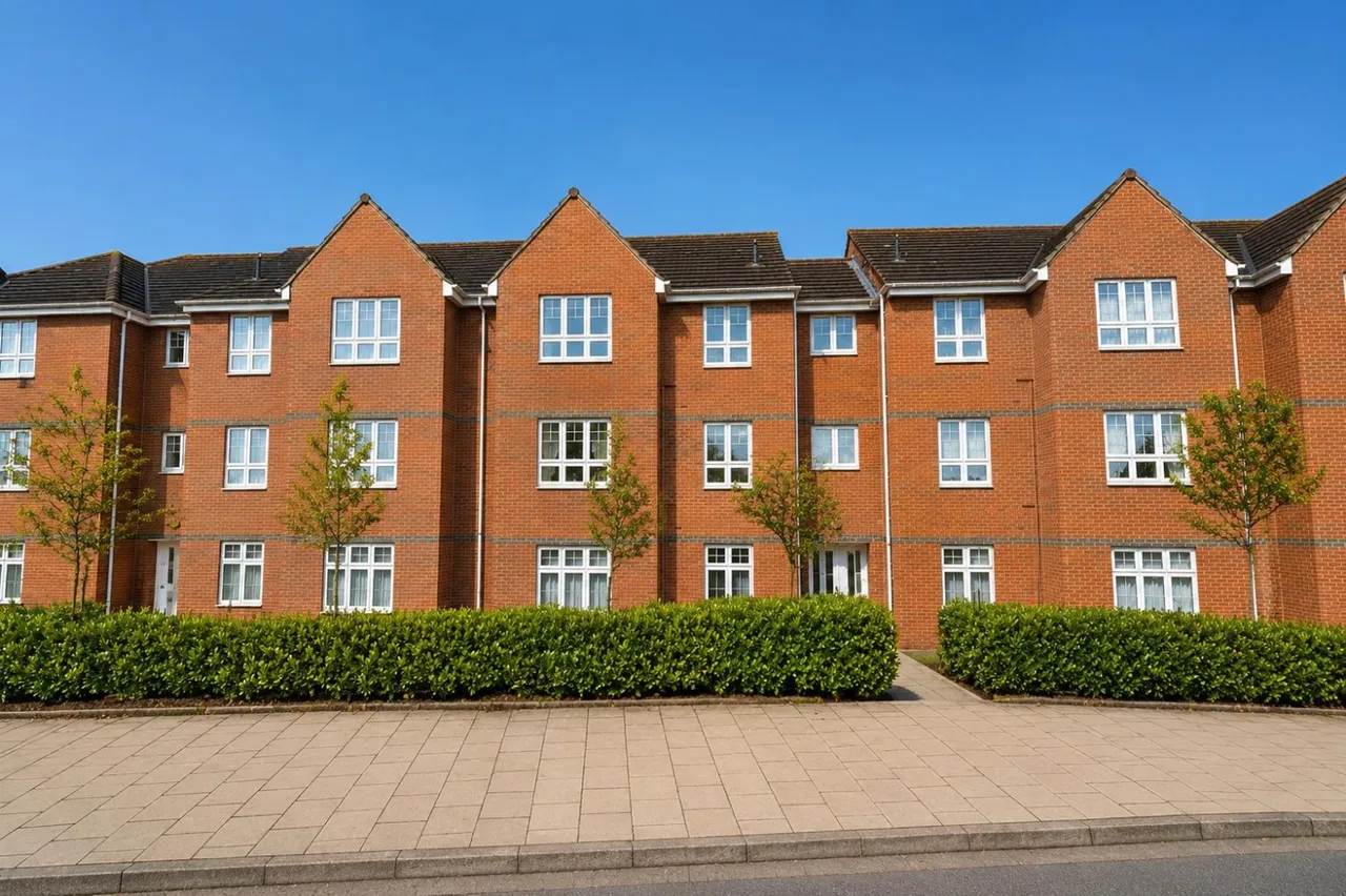 2 bed flat for sale — Kenton Lane, Newcastle Upon Tyne, NE3