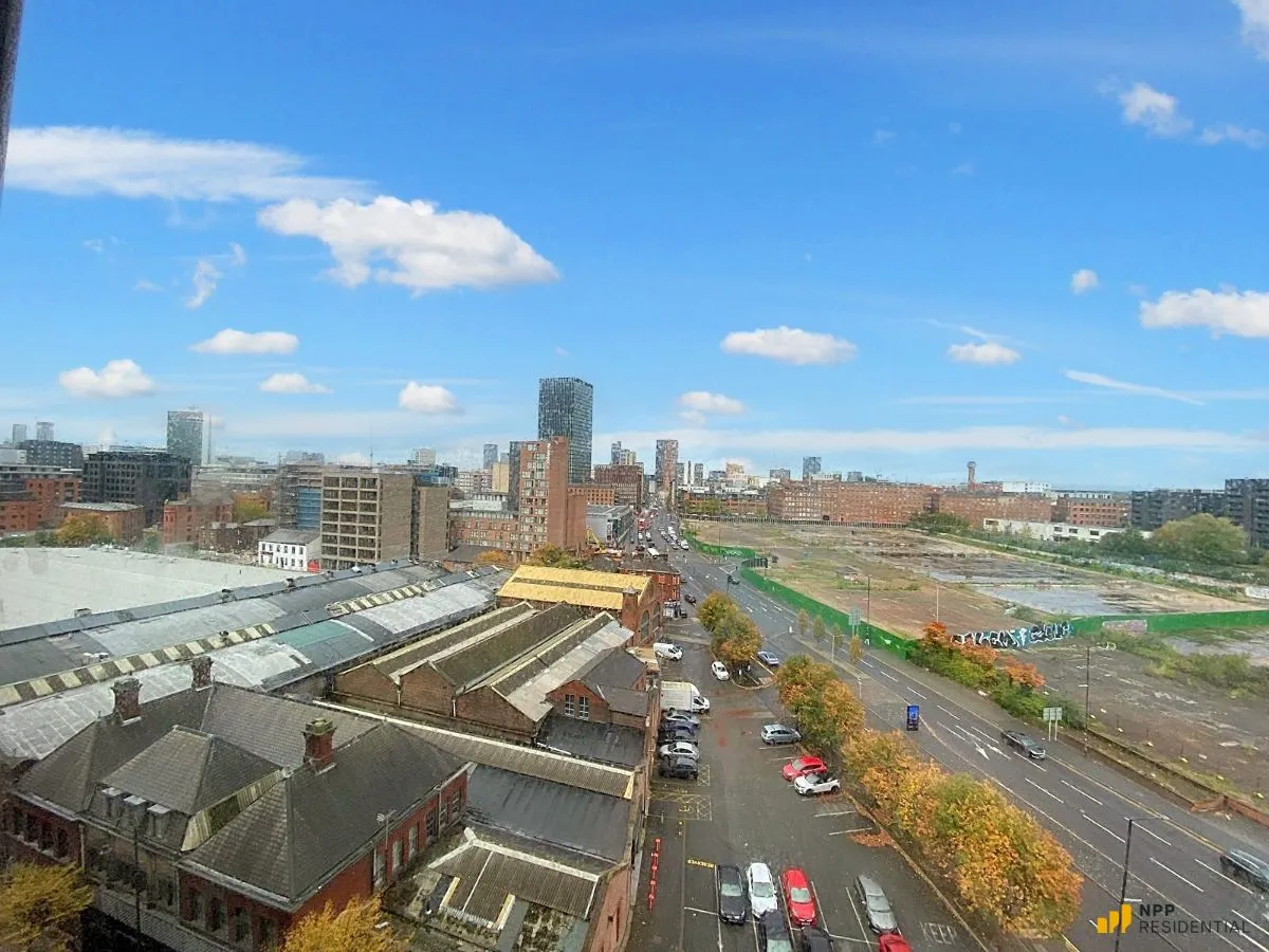 Store Street, Manchester, M1, photo 7