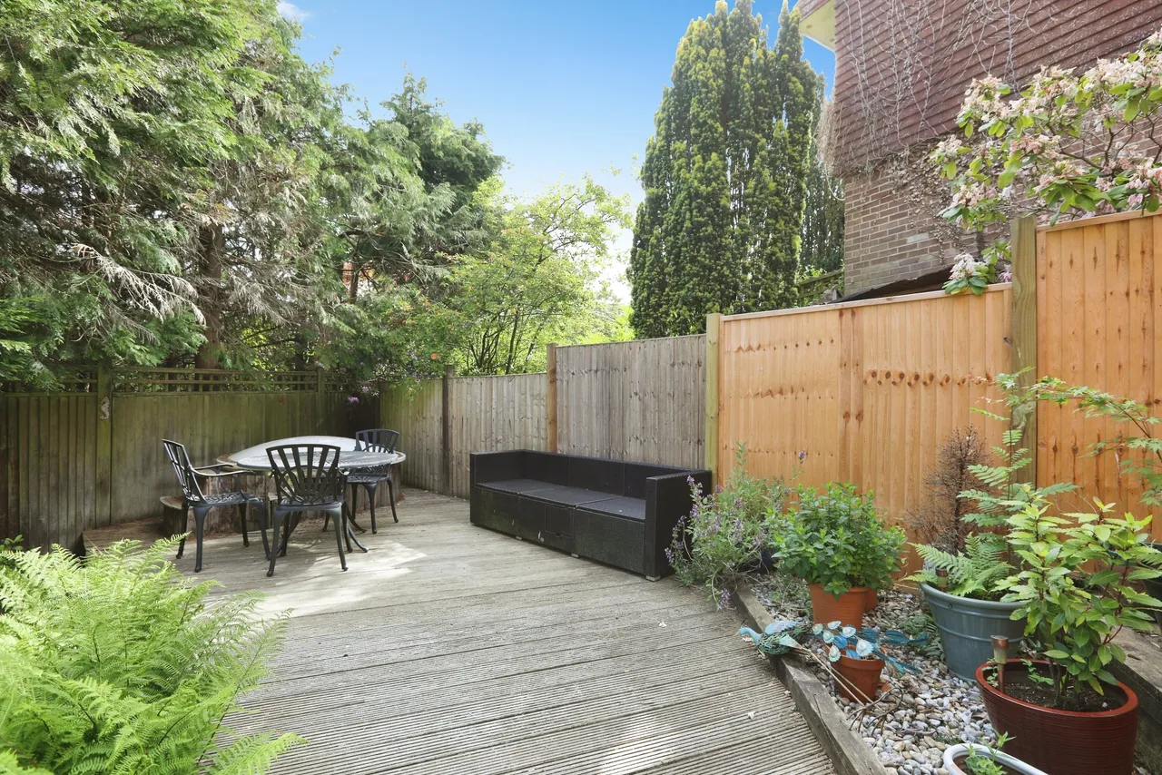 Park Crescent, Forest Row, RH18, photo 18