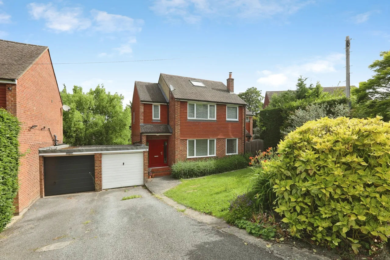 Park Crescent, Forest Row, RH18, photo 20