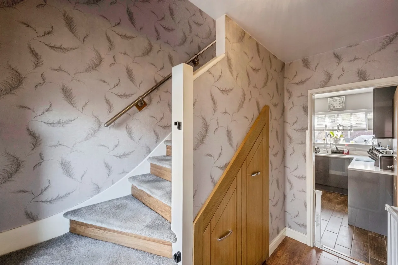 Acacia Road, Doncaster, South Yorkshire, DN4, photo 5