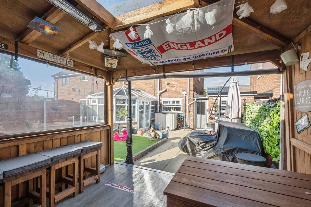 Acacia Road, Doncaster, South Yorkshire, DN4, photo 2