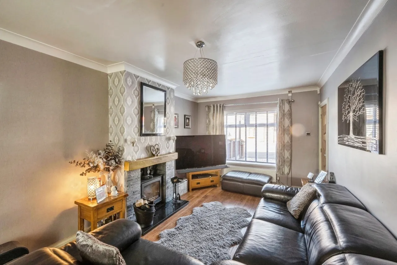 Acacia Road, Doncaster, South Yorkshire, DN4, photo 7