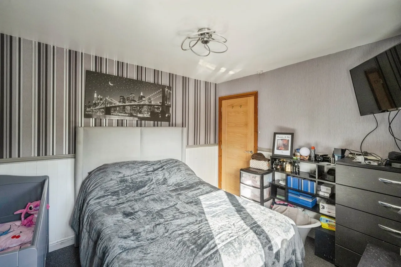 Acacia Road, Doncaster, South Yorkshire, DN4, photo 14