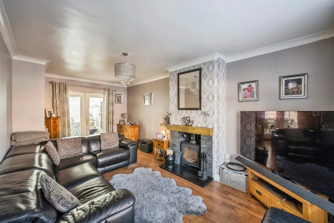 Acacia Road, Doncaster, South Yorkshire, DN4, photo 6
