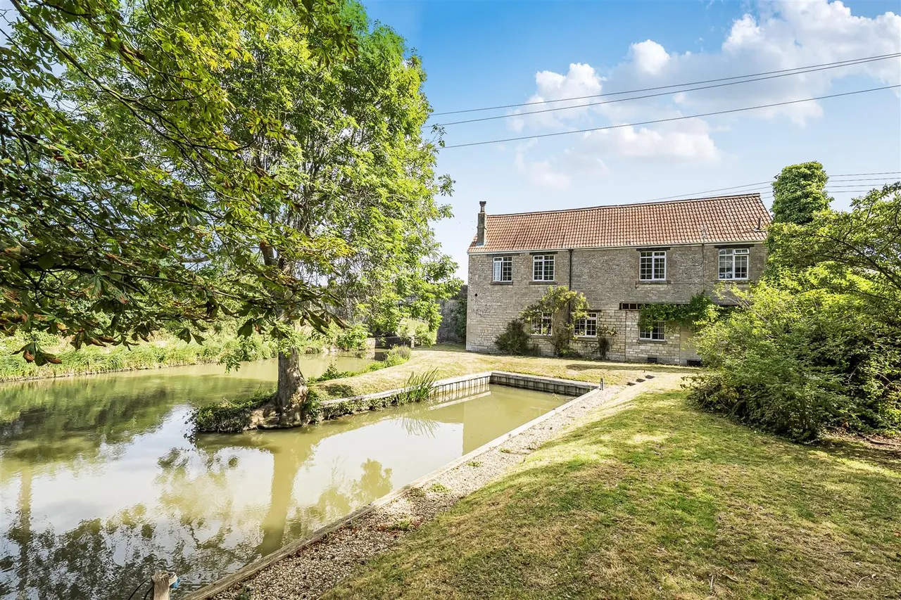 Marsh Road, Hilperton Marsh, BA14, photo 8