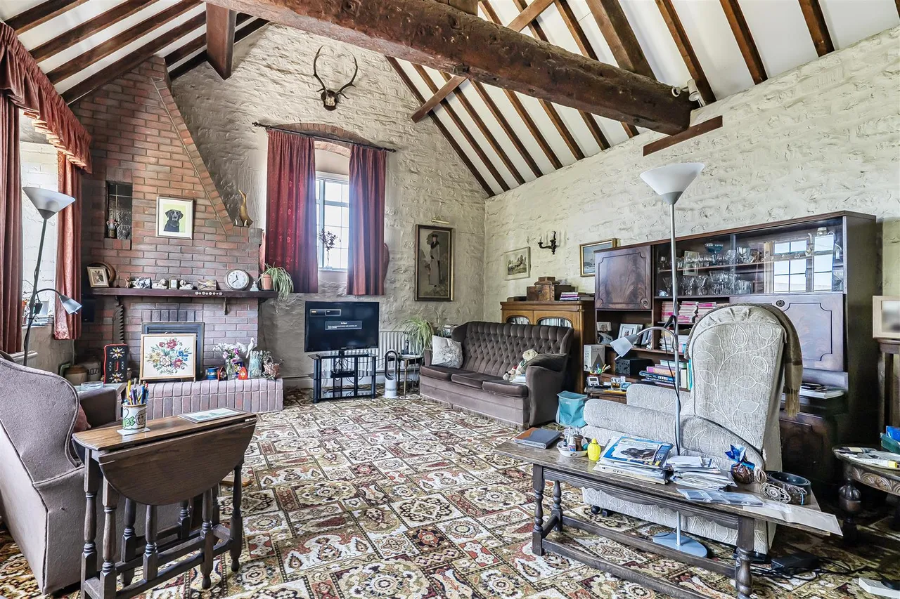 Marsh Road, Hilperton Marsh, BA14, photo 16