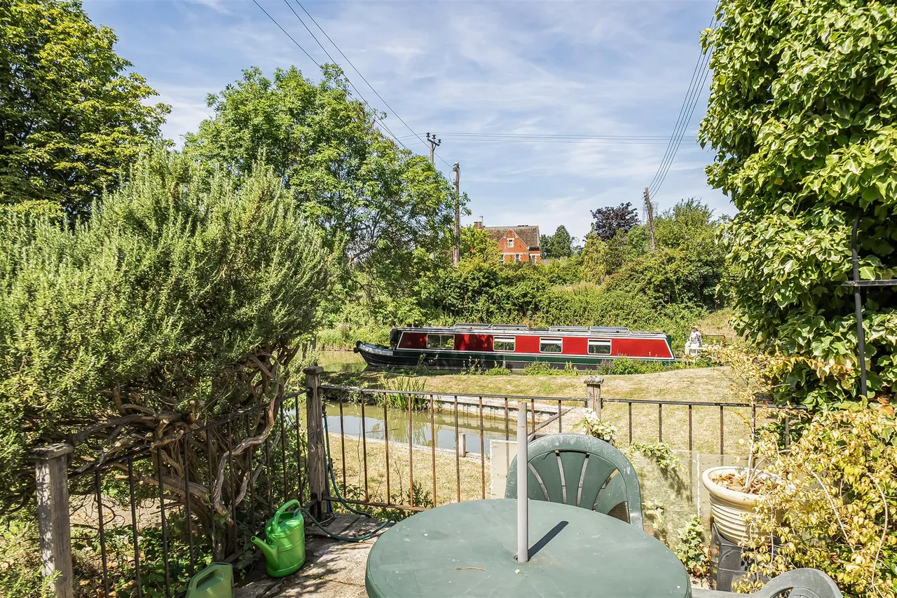Marsh Road, Hilperton Marsh, BA14, photo 22
