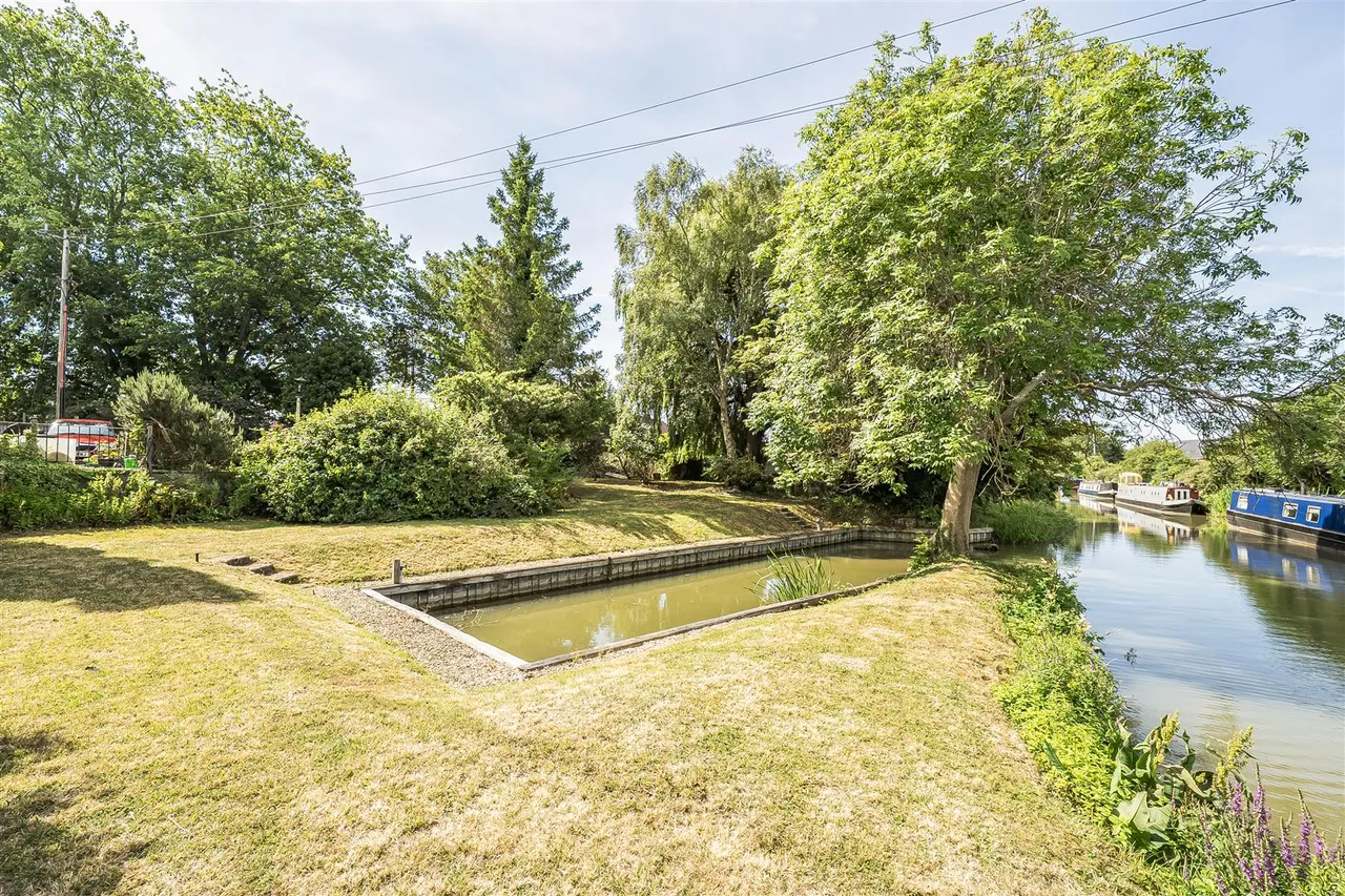 Marsh Road, Hilperton Marsh, BA14, photo 17