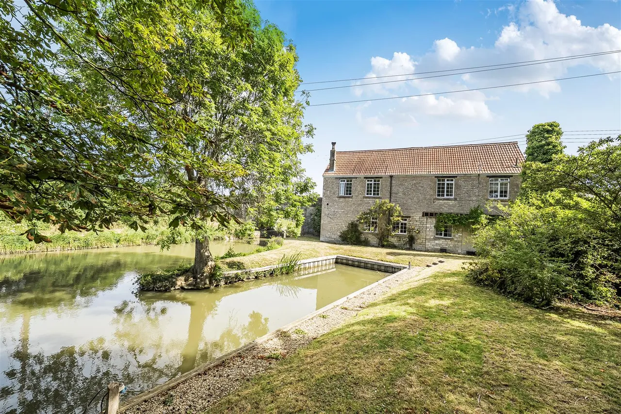 Marsh Road, Hilperton Marsh, BA14, photo 23