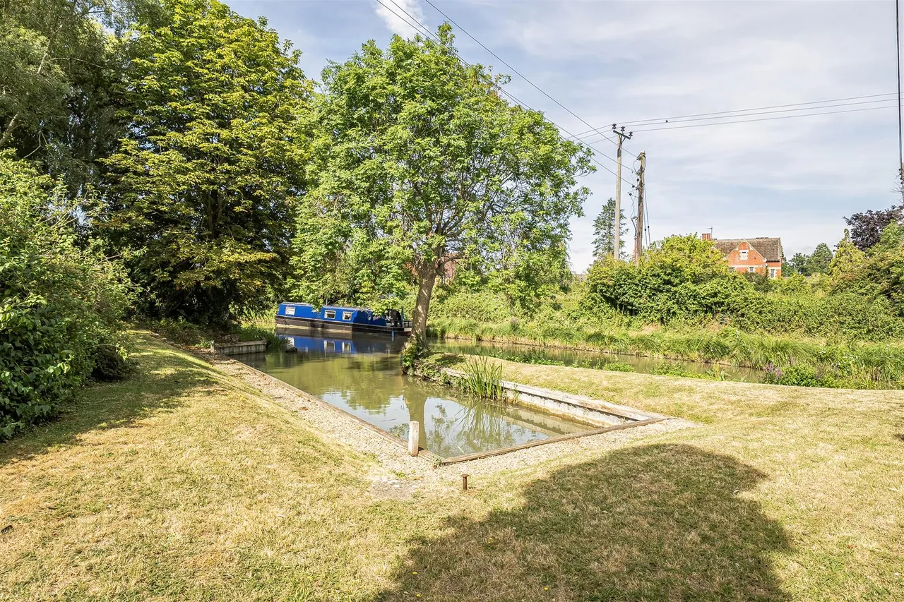 Marsh Road, Hilperton Marsh, BA14, photo 19