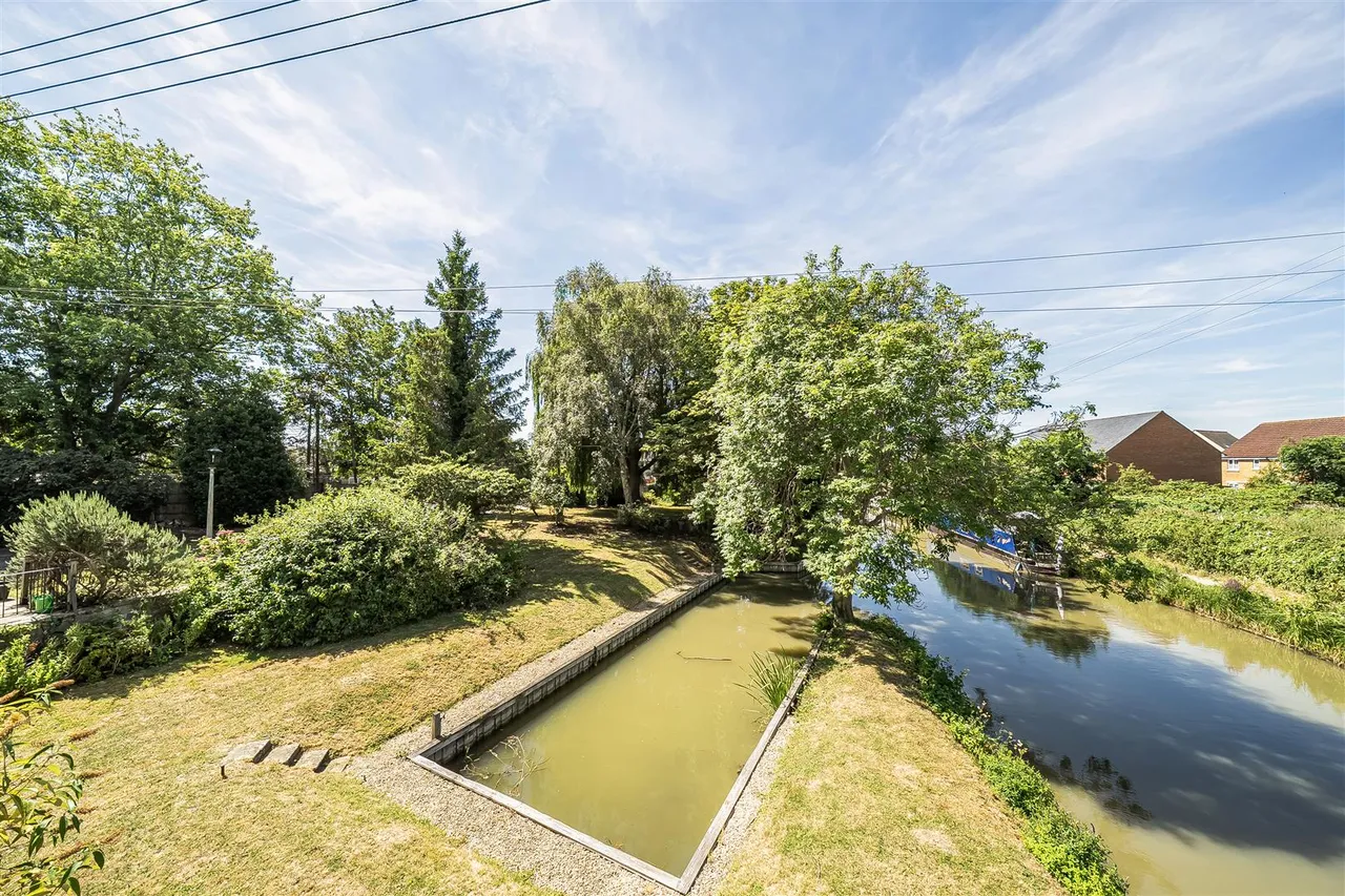 Marsh Road, Hilperton Marsh, BA14, photo 6