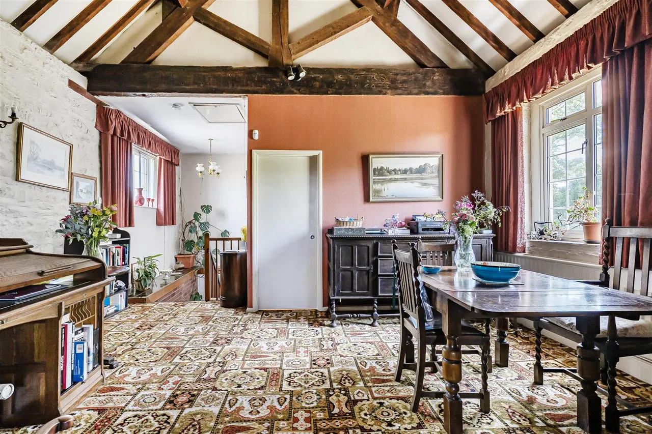 Marsh Road, Hilperton Marsh, BA14, photo 4