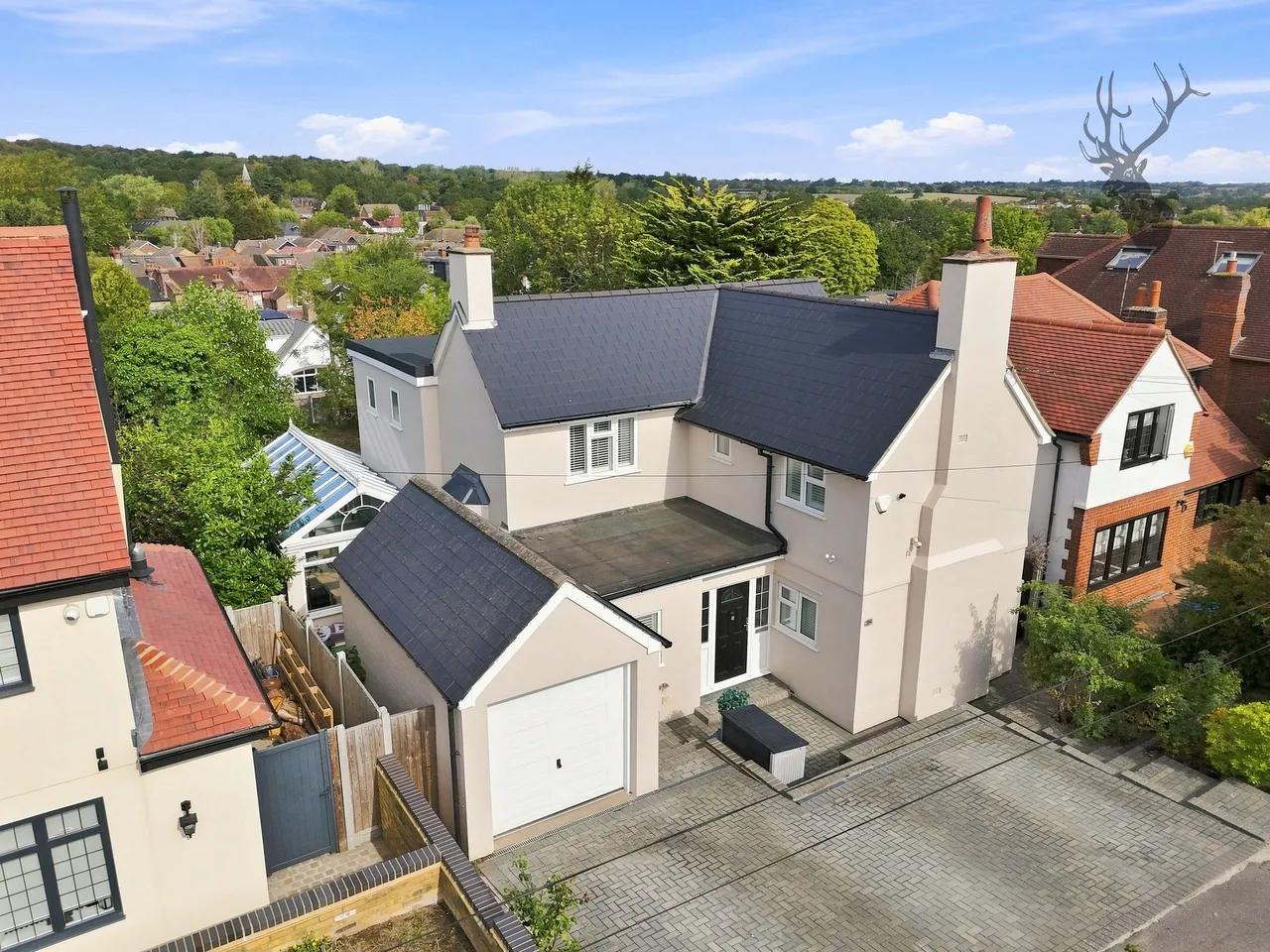 Blackacre Road, Theydon Bois, CM16, photo 29