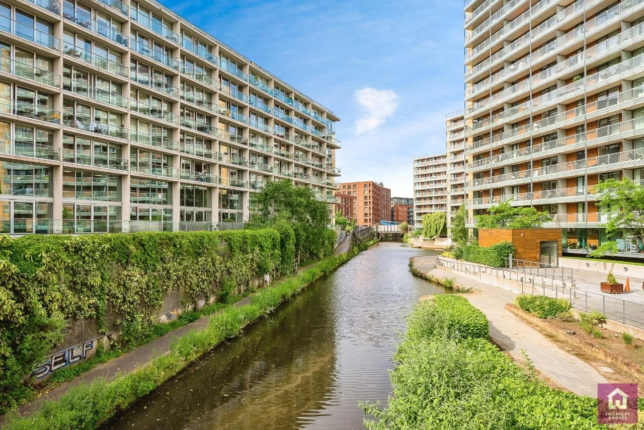 Kelso Place, Manchester, M15, photo 12