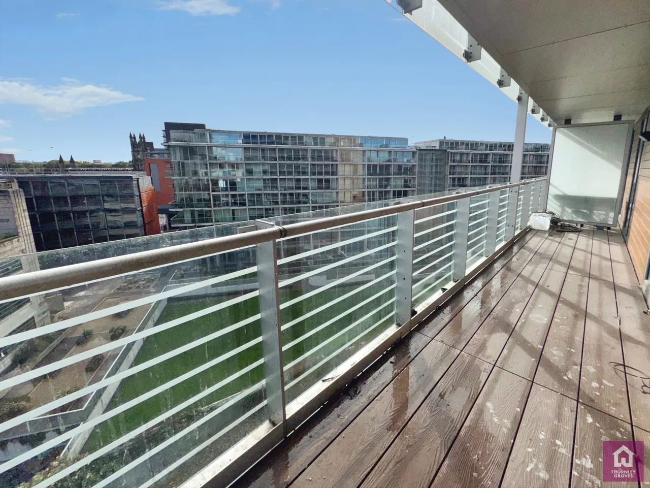 Kelso Place, Manchester, M15, photo 7