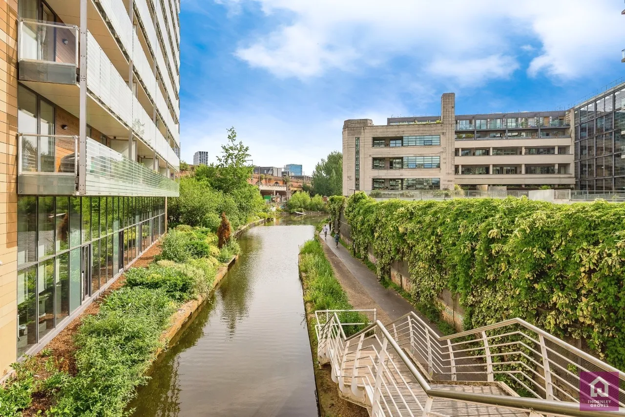 Kelso Place, Manchester, M15, photo 11