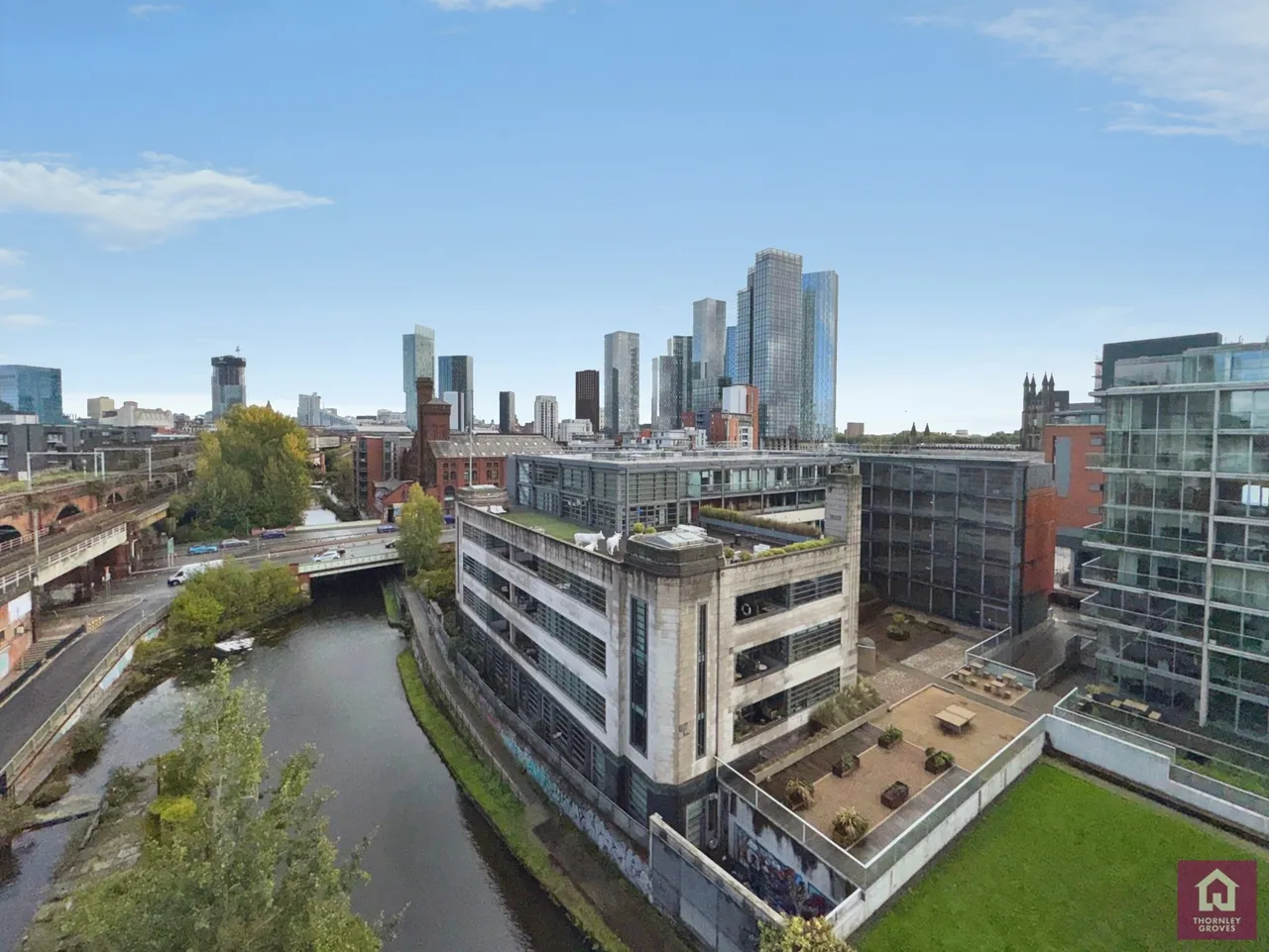 Kelso Place, Manchester, M15, photo 9