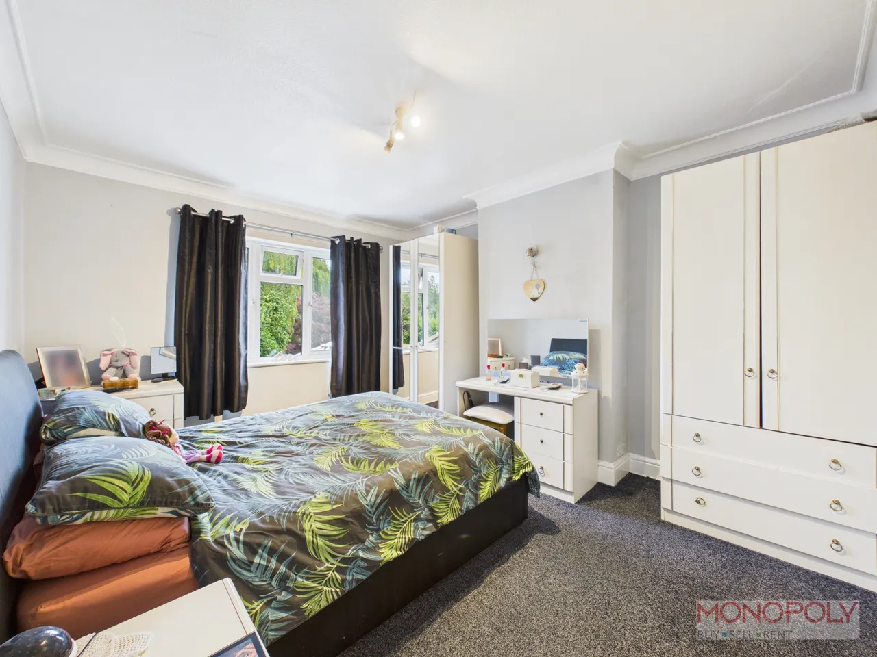 Park Avenue, Wrexham, LL12, photo 11