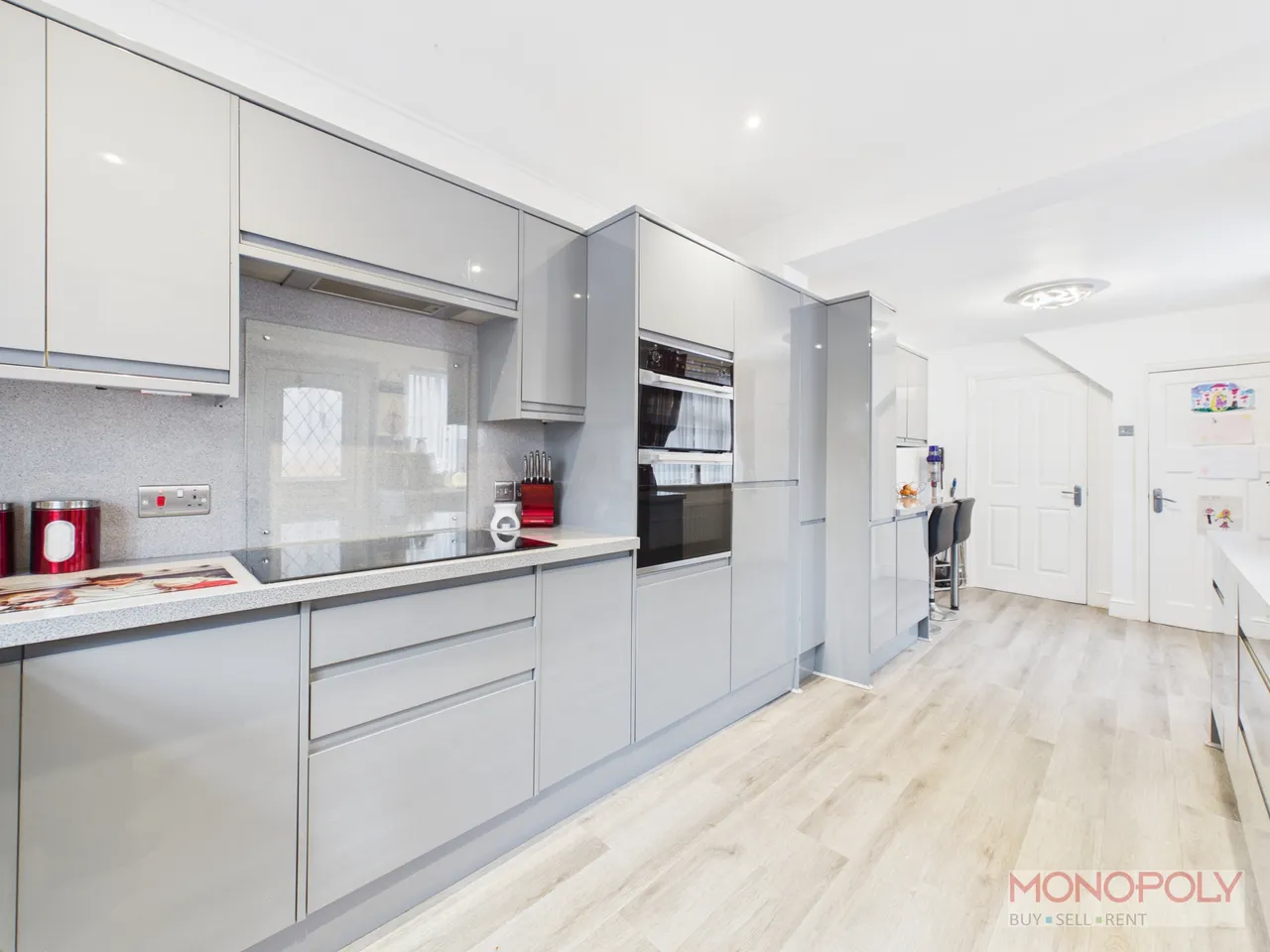 Park Avenue, Wrexham, LL12, photo 6