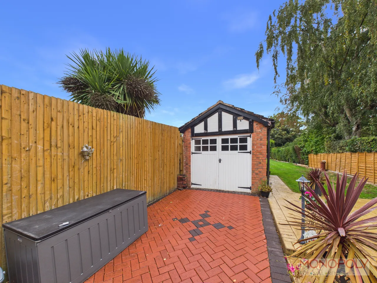Park Avenue, Wrexham, LL12, photo 18
