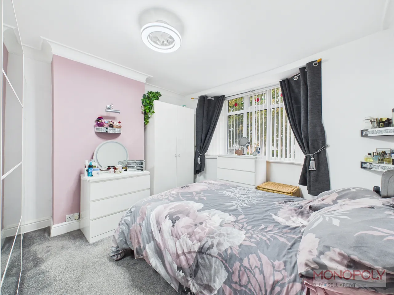 Park Avenue, Wrexham, LL12, photo 12