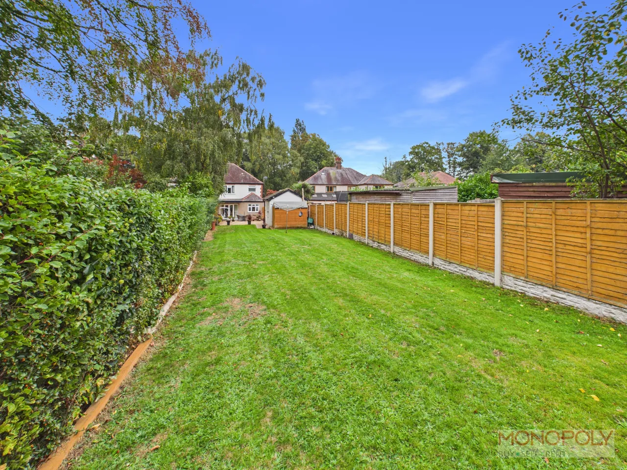 Park Avenue, Wrexham, LL12, photo 16