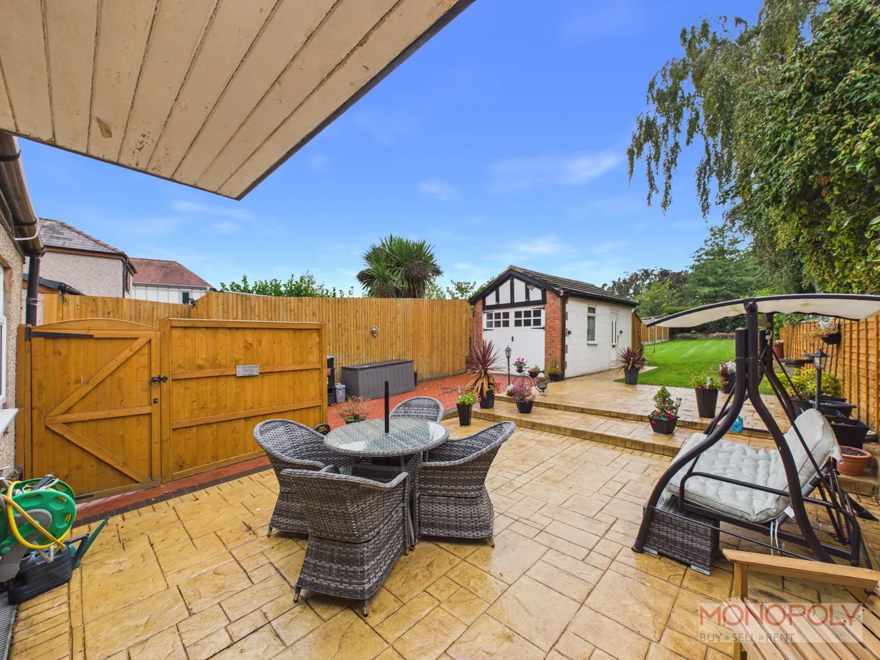 Park Avenue, Wrexham, LL12, photo 17