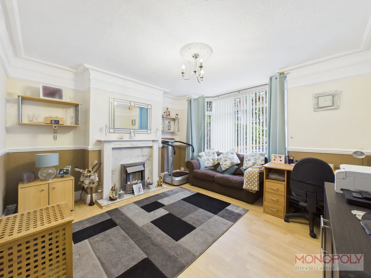 Park Avenue, Wrexham, LL12, photo 8