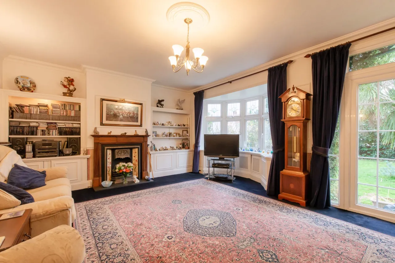 Ashmore Grove, Welling, photo 5