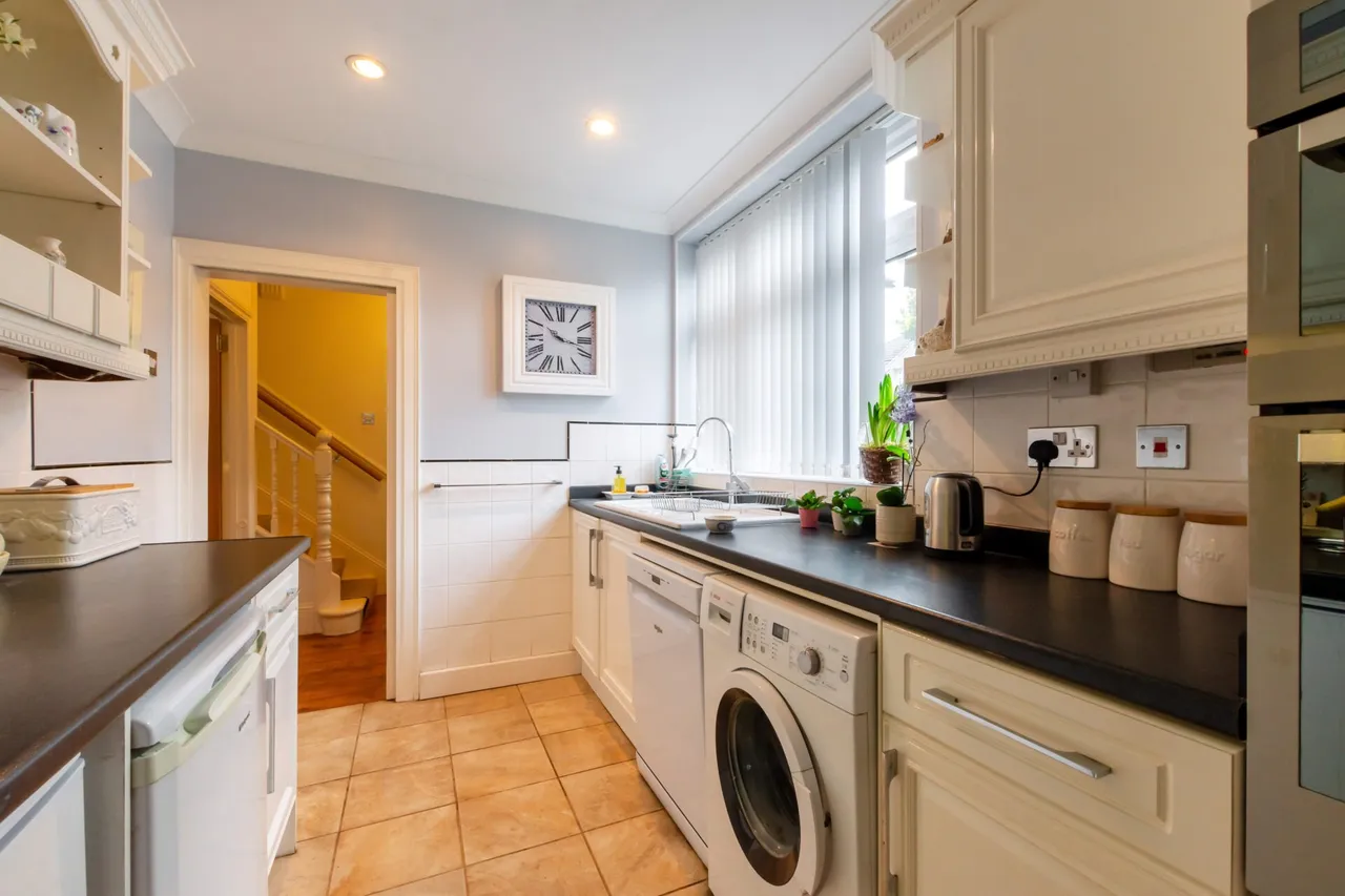 Ashmore Grove, Welling, photo 10