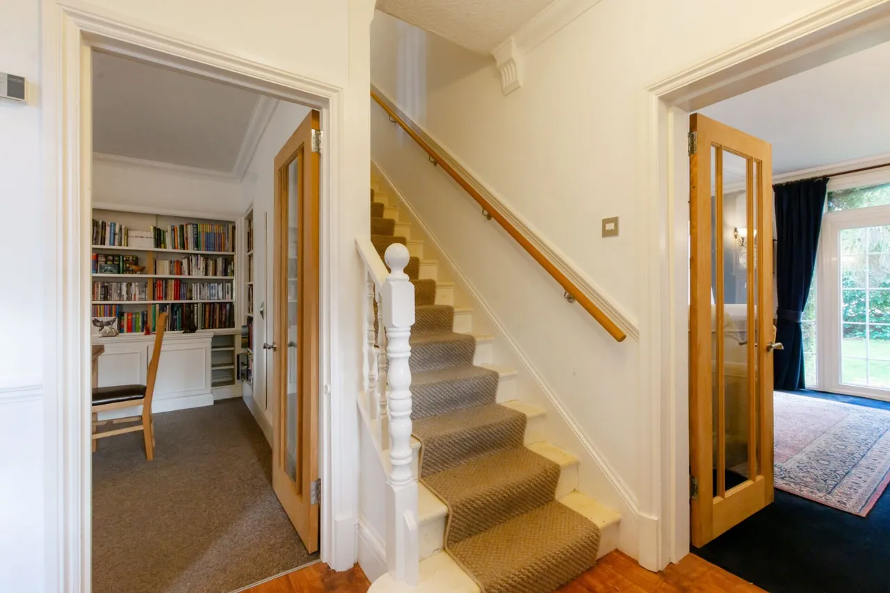 Ashmore Grove, Welling, photo 3
