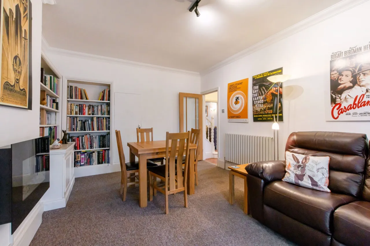 Ashmore Grove, Welling, photo 6