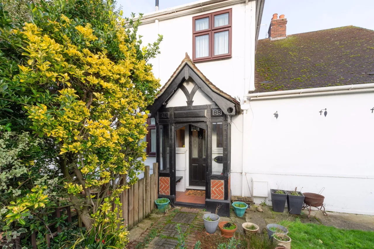 Ashmore Grove, Welling, photo 2