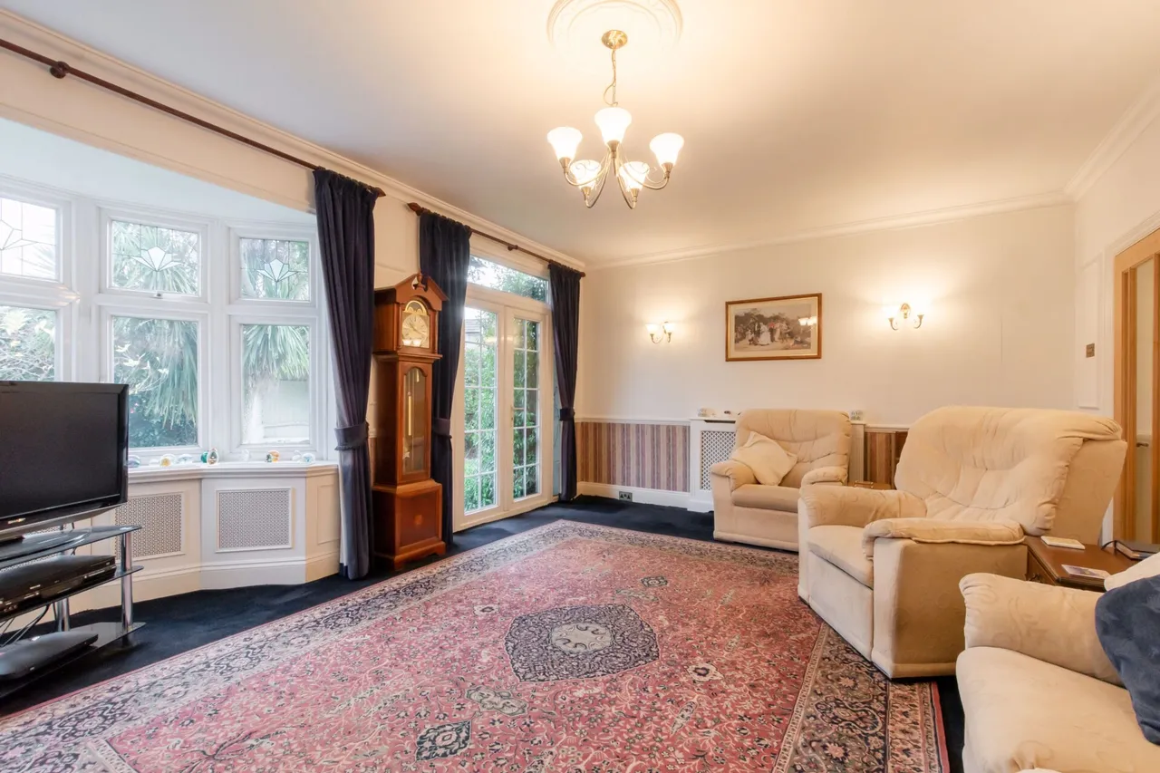 Ashmore Grove, Welling, photo 4