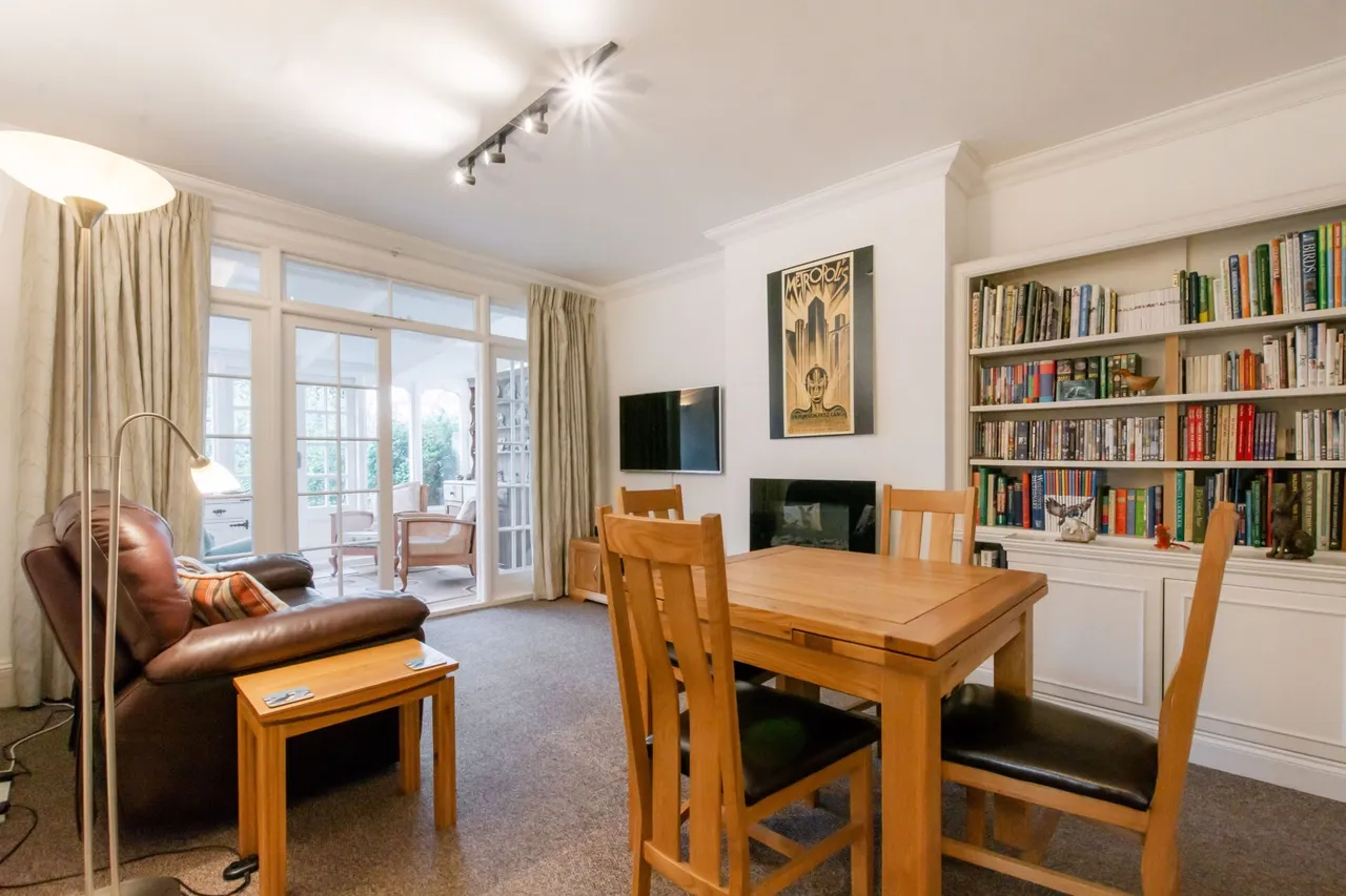 Ashmore Grove, Welling, photo 7