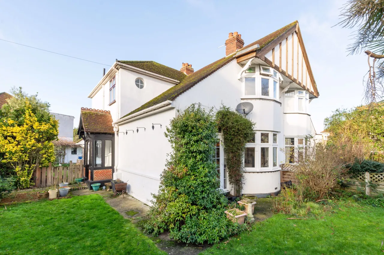 3 bed house for sale — Ashmore Grove, Welling