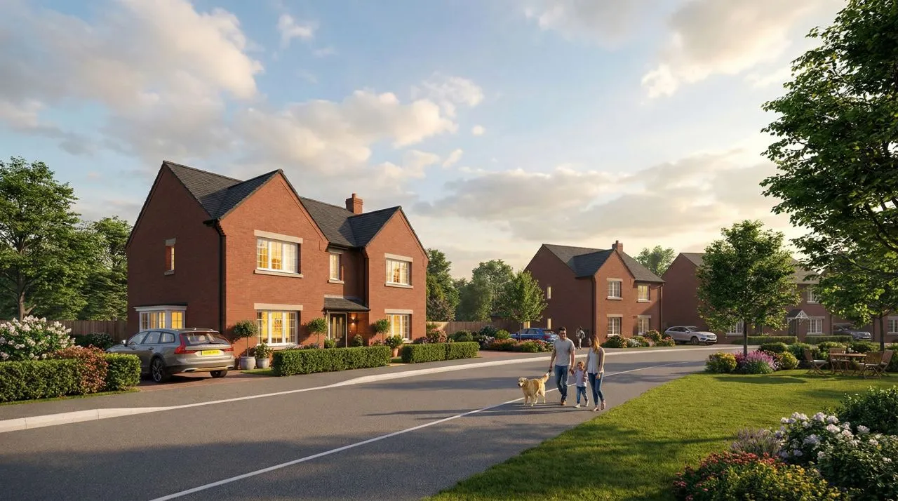Uttoxeter Road, Tean, ST10, photo 3
