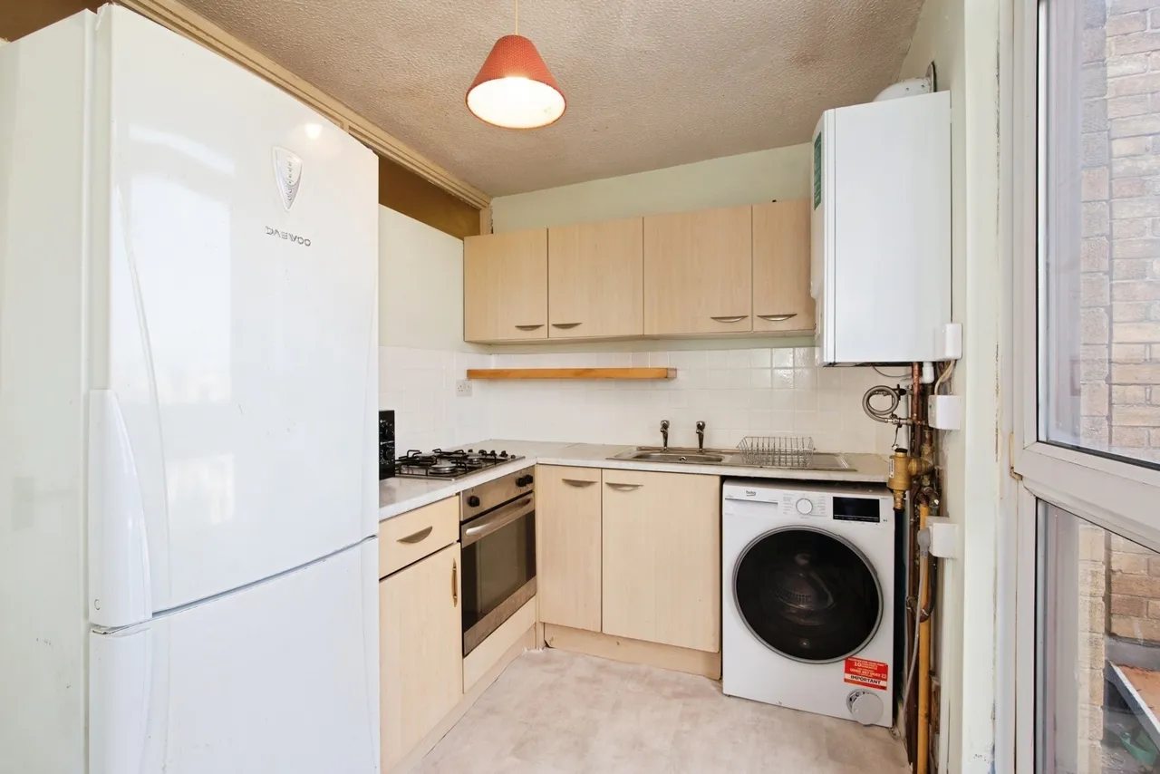 Neville Court, Washington, Tyne and Wear, NE37, photo 6