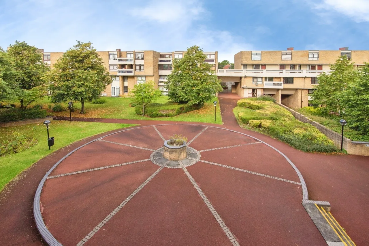 Neville Court, Washington, Tyne and Wear, NE37, photo 13